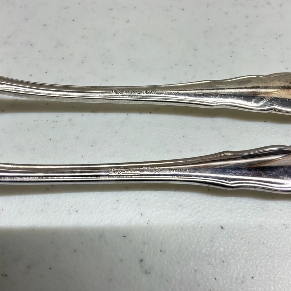 Germany Patent this set